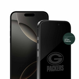 Green Bay Packers iPhone Clear Screen Protector
