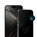 Houston Texans iPhone Clear Screen Protector