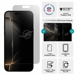Miami Dolphins iPhone Clear Screen Protector