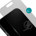 Miami Dolphins iPhone Clear Screen Protector