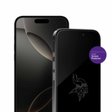 Minnesota Vikings iPhone Clear Screen Protector