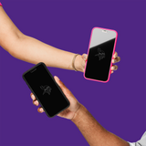 Minnesota Vikings iPhone Privacy Primary Screen Protector