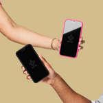 New Orleans Saints iPhone Clear Screen Protector