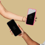 New Orleans Saints iPhone Clear Screen Protector