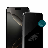 Philadelphia Eagles iPhone Clear Screen Protector