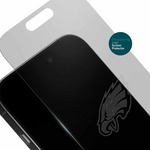 Philadelphia Eagles iPhone Clear Screen Protector