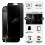 Philadelphia Eagles iPhone Privacy Primary Screen Protector