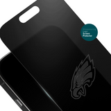 Philadelphia Eagles iPhone Privacy Primary Screen Protector