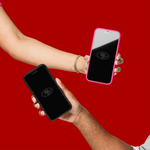 San Francisco 49ers iPhone Clear Screen Protector