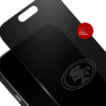 San Francisco 49ers iPhone Privacy Primary Screen Protector