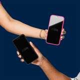 Seattle Seahawks iPhone Clear Screen Protector