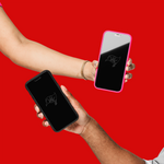 Tampa Bay Buccaneers iPhone Clear Screen Protector