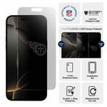 Tennessee Titans iPhone Clear Screen Protector