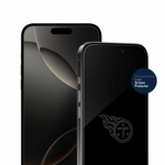 Tennessee Titans iPhone Clear Screen Protector