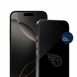 Tennessee Titans iPhone Clear Screen Protector