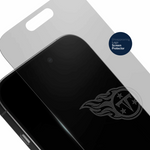 Tennessee Titans iPhone Clear Screen Protector