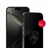 Florida Panthers Clear Screen Protector