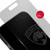 Florida Panthers Clear Screen Protector