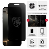 Florida Panthers Privacy Screen Protector