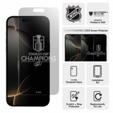 Carolina Hurricanes Stanley Cup Champion Clear Screen Protector