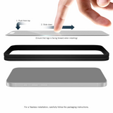 Carolina Hurricanes Stanley Cup Champion Clear Screen Protector