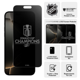 Carolina Hurricanes Stanley Cup Champion Privacy Screen Protector