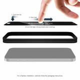 Carolina Hurricanes Stanley Cup Champion Privacy Screen Protector