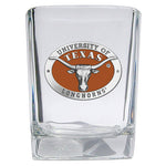 University of Texas at Austin Square Shot