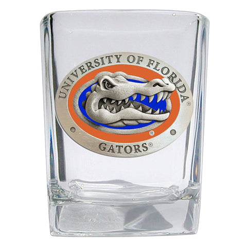 University of Florida Square Shot