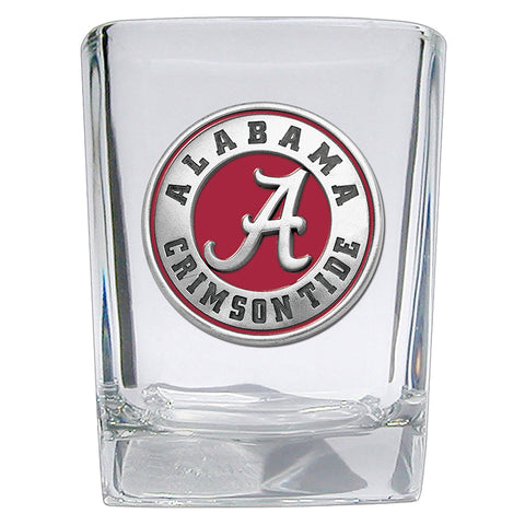 University of Alabama Square Shot