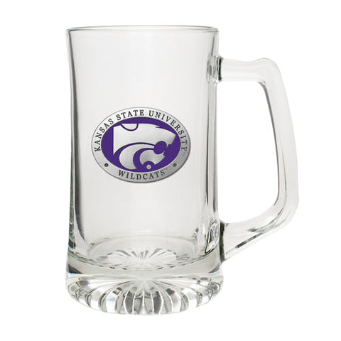 Kansas State University Super Stein