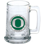 University of Oregon Stein