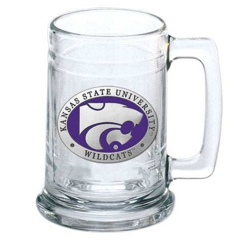 Kansas State University Stein