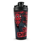 Star Wars Original Trilogy Darth Maul Power & Victory 4D Ice Shaker