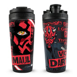 Star Wars Original Trilogy Darth Maul Power & Victory 4D Ice Shaker