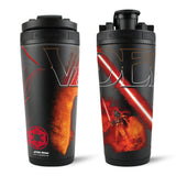 Star Wars Darth Vader Fire 4D Ice Shaker