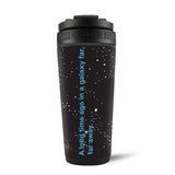 Star Wars Galaxy 4D Ice Shaker