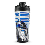 Star Wars Original Trilogy R2-D2 & C-3PO Dynamic Duo 4D Ice Shaker