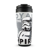 Star Wars Stormtrooper "Loyal to the Empire" 4D Ice Shaker