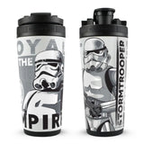 Star Wars Stormtrooper "Loyal to the Empire" 4D Ice Shaker
