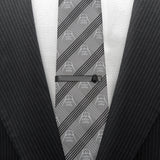 Star Wars Darth Vader 3D Cufflinks and Tie Bar Gift Set