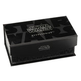 Star Wars Darth Vader Cufflinks and Tie Bar Gift Set