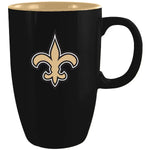 New Orleans Saints Tall Mug