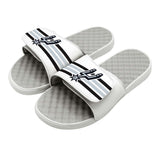 San Antonio Spurs Stripes Slides