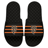 San Francisco Giants Stripes Slides