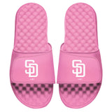 San Diego Padres Primary Pink Slides