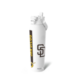 Bottle Buddy 32oz | San Diego Padres