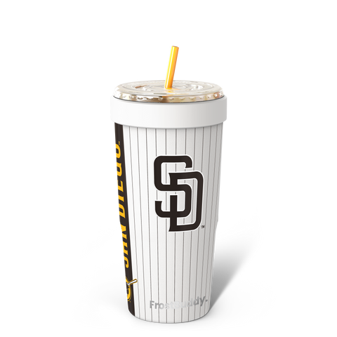 To-Go Buddy | San Diego Padres