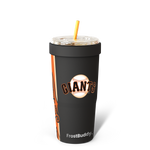 To-Go Buddy | San Francisco Giants