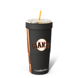To-Go Buddy | San Francisco Giants